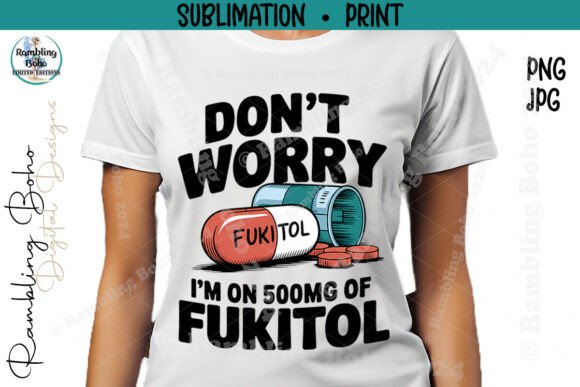Don't Worry I'm on 500Mg of Chill Pill: The Rise of Humor in Modern Digital Design