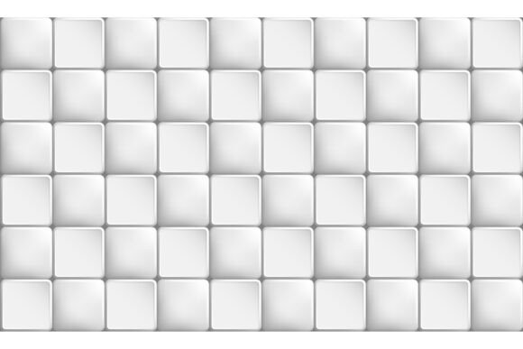 Mural Metal Sections Grey Colored Tile: A Design Deep Dive