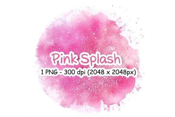 Pink Watercolor Background: A Practical Guide for Designers and Creators