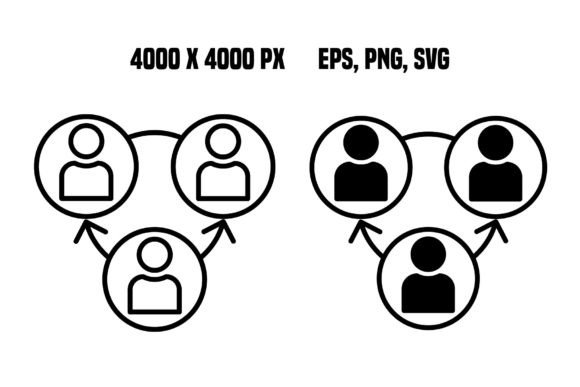 Referral Icons: A Practical Guide to Vector Network Resources for Web Design